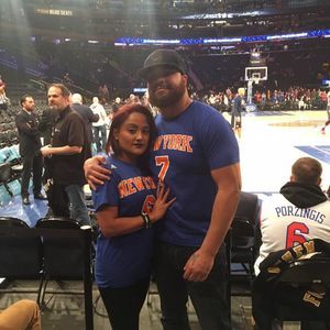 Meet your Posher, Clarisa